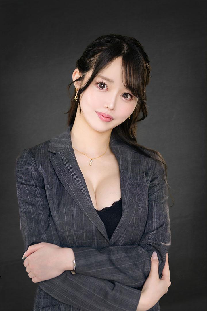 のあ | 吉原 秘書室 (1 / 5)