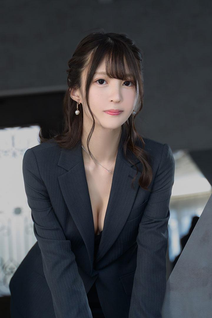 みき | 吉原 秘書室 (3 / 5)