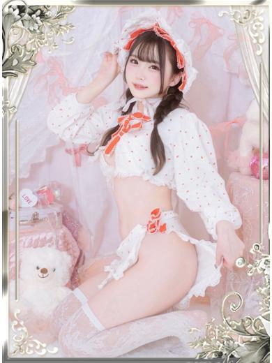 つむぎ | 吉原 聖女～マリア～ (10 / 10)