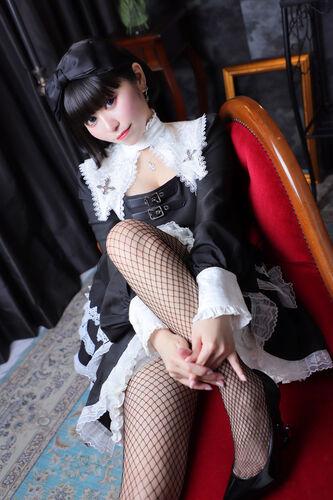 星乃ねがう | 吉原 ラビアンローズ (1 / 5)