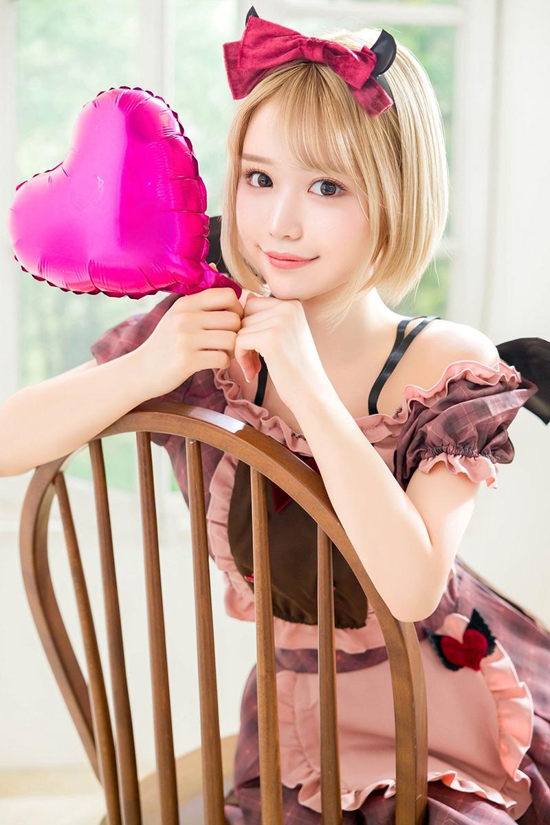 なつめ | 吉原 王室 (8 / 11)