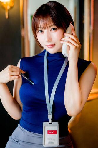 美波 | 吉原 ラビアンローズ (4 / 5)