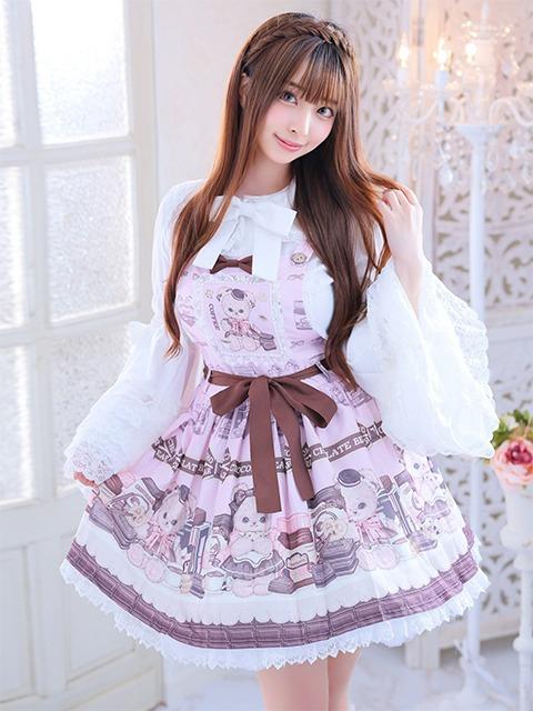 森下くるみ | 吉原 リュクス～LUXE～ (5 / 5)