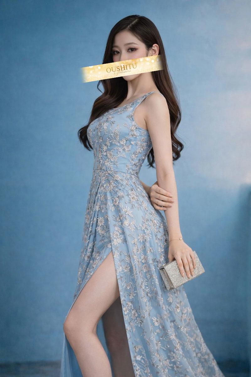 ナナ | 吉原 王室 (3 / 11)