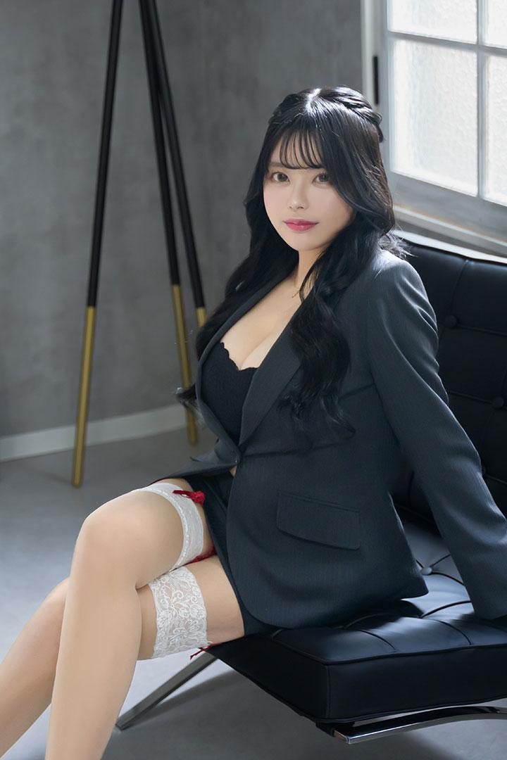 ゆら | 吉原 秘書室 (3 / 5)