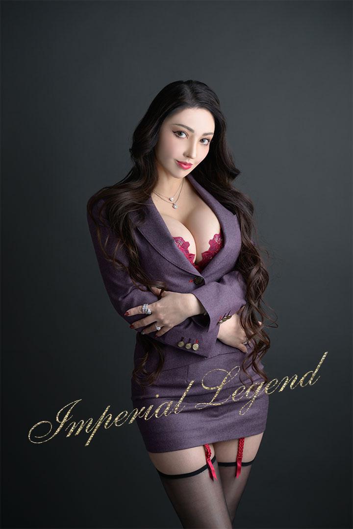 明佐海 | 吉原 秘書室 (1 / 5)