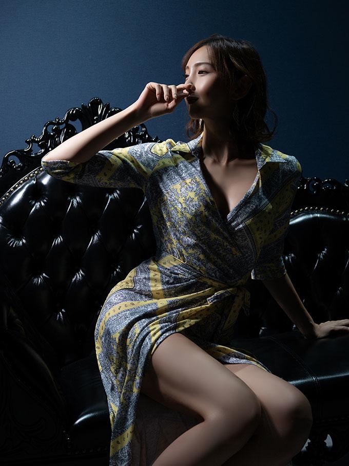 渚里帆 | 吉原 ローテンブルク (6 / 6)