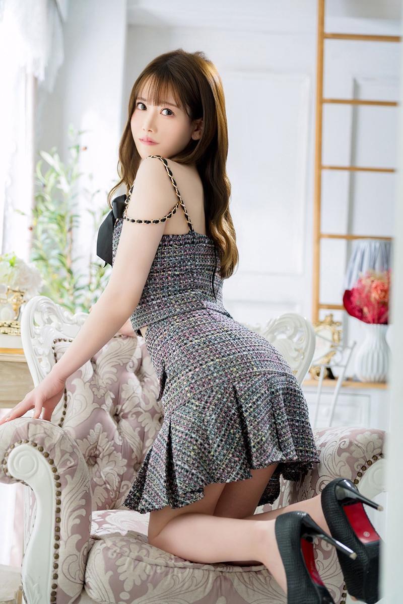 めい | 吉原 王室 (10 / 10)