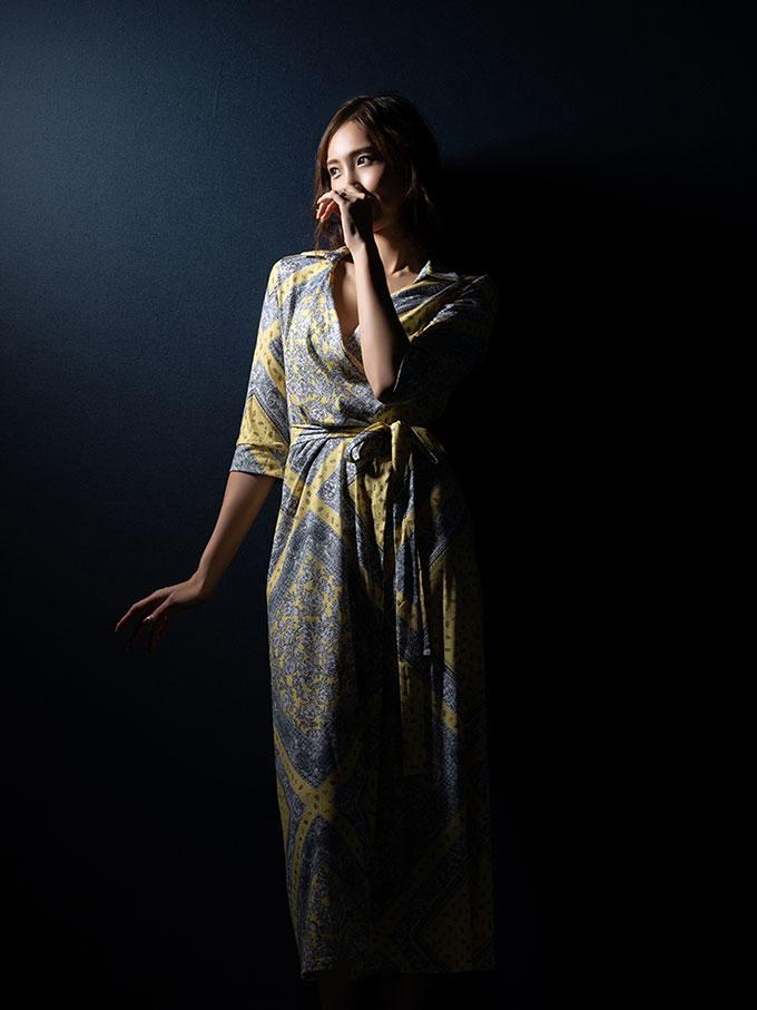 渚里帆 | 吉原 ローテンブルク (4 / 6)