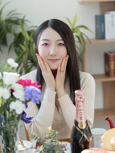 花咲沙奈 | 吉原 ハールブルク (4 / 8)