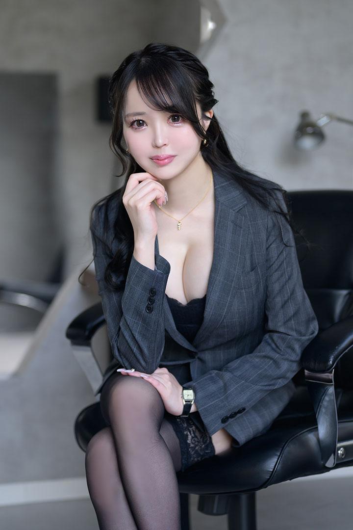 のあ | 吉原 秘書室 (2 / 5)