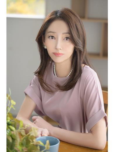 高坂志乃 | 吉原 プレジデントハウス (1 / 6)