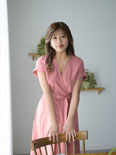 竹内ケイ | 吉原 プレジデントハウス (3 / 6)