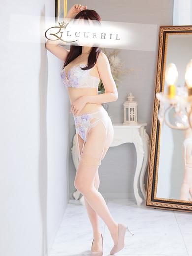 月城　ゆあ｜エル・カーヒル 秘密の刻 吉原高級店ソープ