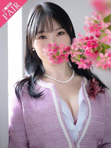 小牧鈴奈 | 吉原 ハールブルク (1 / 9)