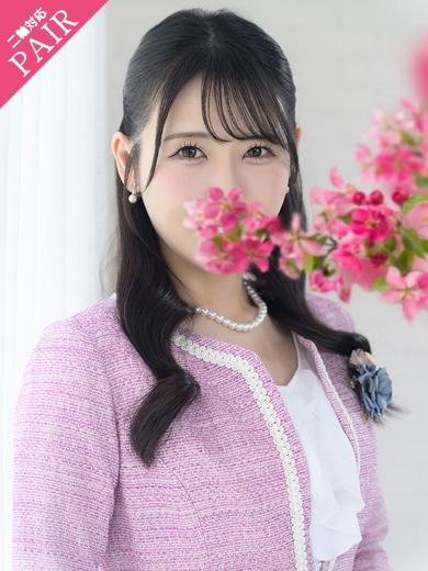 牧村優里｜ハールブルク 吉原高級店ソープ