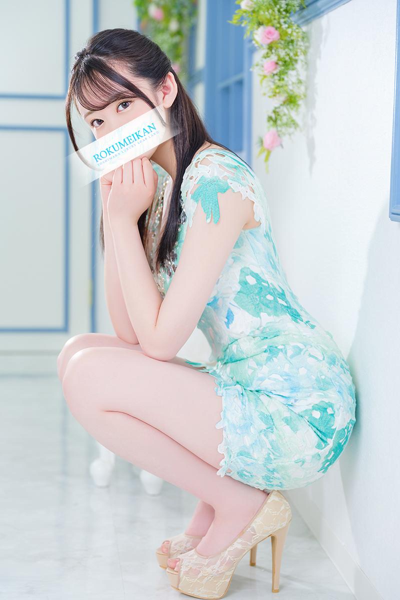 如月しいな｜鹿鳴館 吉原高級店ソープ