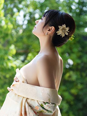 一ノ瀬めぐみ｜プレジデントクラブ 吉原高級店ソープ