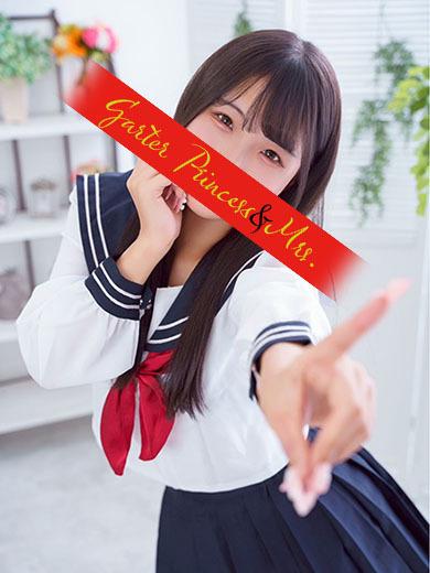 みう【20代】｜ガータープリンセス&ミセス 吉原格安店ソープ