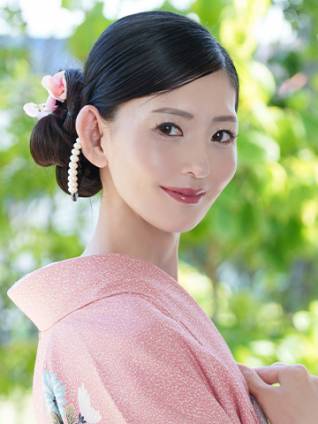 加々美有紗｜プレジデントクラブ 吉原高級店ソープ