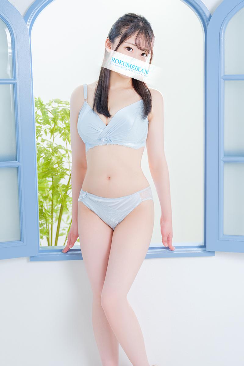 如月しいな｜鹿鳴館 吉原高級店ソープ