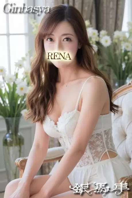 玲奈 | 吉原 銀馬車 (5 / 5)