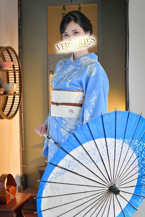 しろな | 吉原 ヴェルサイユ (2 / 9)