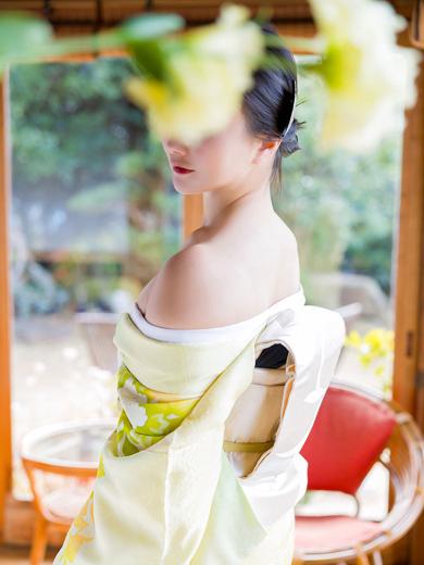 福永べに | 吉原 シャトーペトラ (2 / 5)