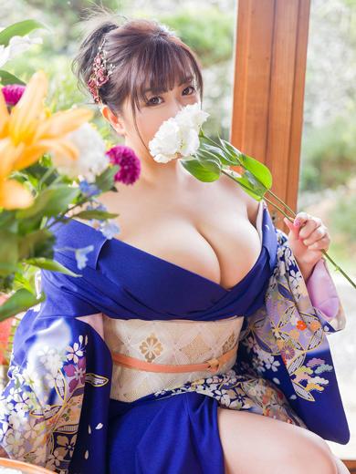 かすみ | 吉原 シャトーペトラ (2 / 5)