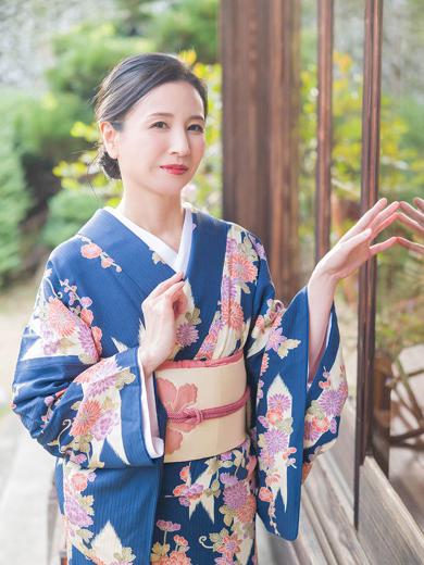 ひとみ | 吉原 シャトーペトラ (1 / 5)