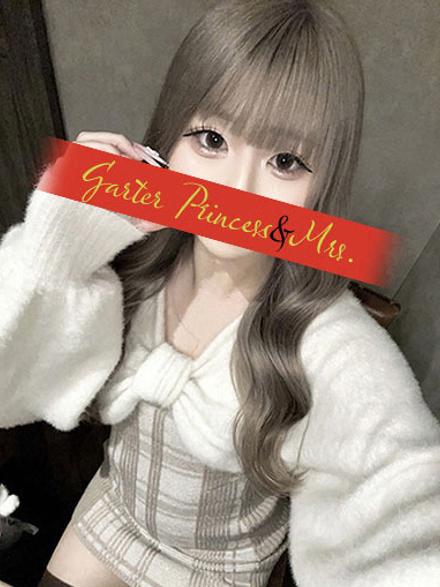 きあら【20代】｜ガータープリンセス&ミセス 吉原格安店ソープ