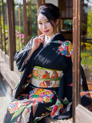 永瀬 | 吉原 シャトーペトラ (1 / 5)