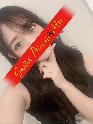 かれん【20代】｜ガータープリンセス&ミセス 吉原格安店ソープ