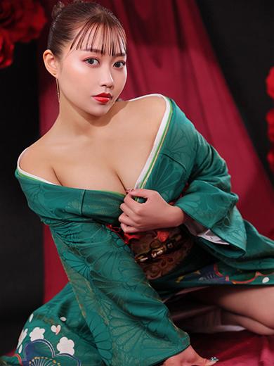 ★翠夏 | 吉原 ル・セリーヌ～Le CELINU～ (1 / 10)