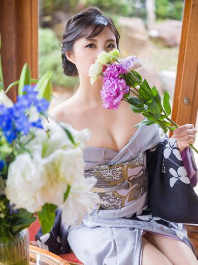 柚葉 | 吉原 シャトーペトラ (3 / 5)