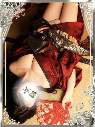 しゅり | 吉原 聖女～マリア～ (3 / 6)