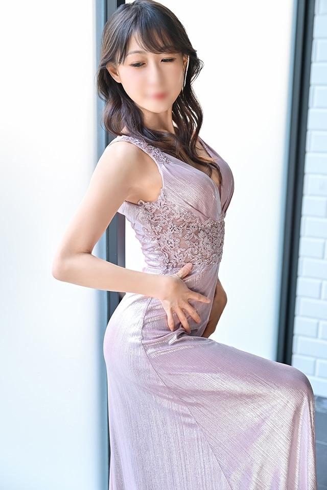 Yui Shinonome | 川崎 エレガント (3 / 6)