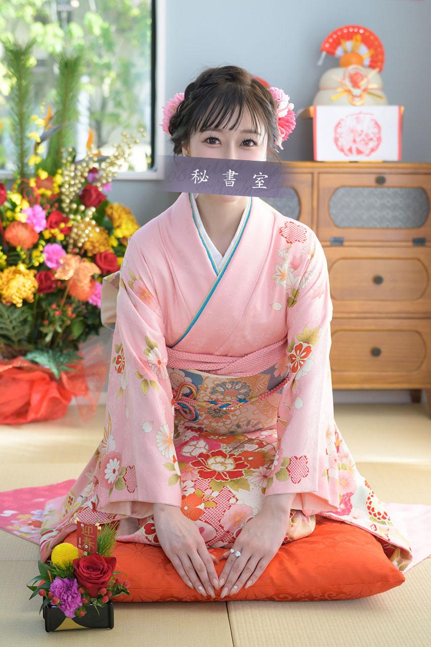 まりあ | 吉原 秘書室 (6 / 6)