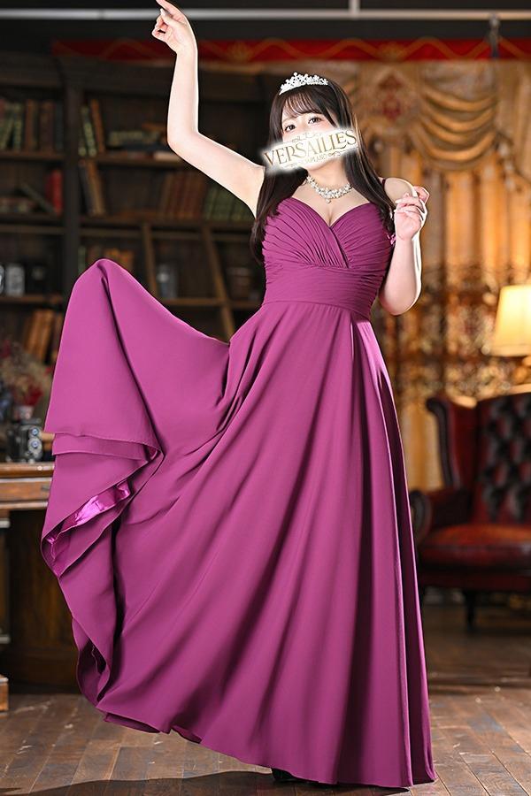 桃園みさ｜ヴェルサイユ 吉原高級店ソープ