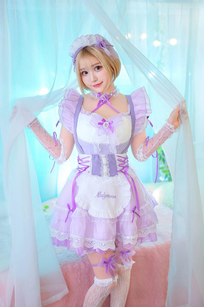 なつめ | 吉原 王室 (11 / 11)