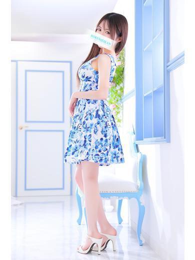 白咲麗奈｜鹿鳴館 吉原高級店ソープ