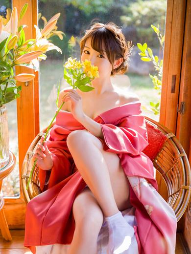 郁美 | 吉原 シャトーペトラ (2 / 5)