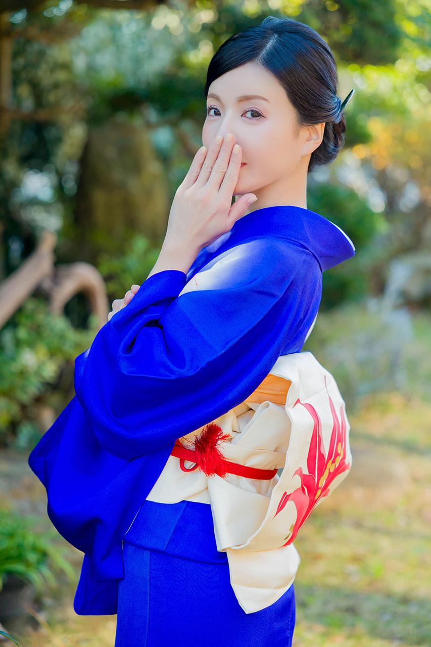 青山せり | 吉原 シャトーペトラ (1 / 5)