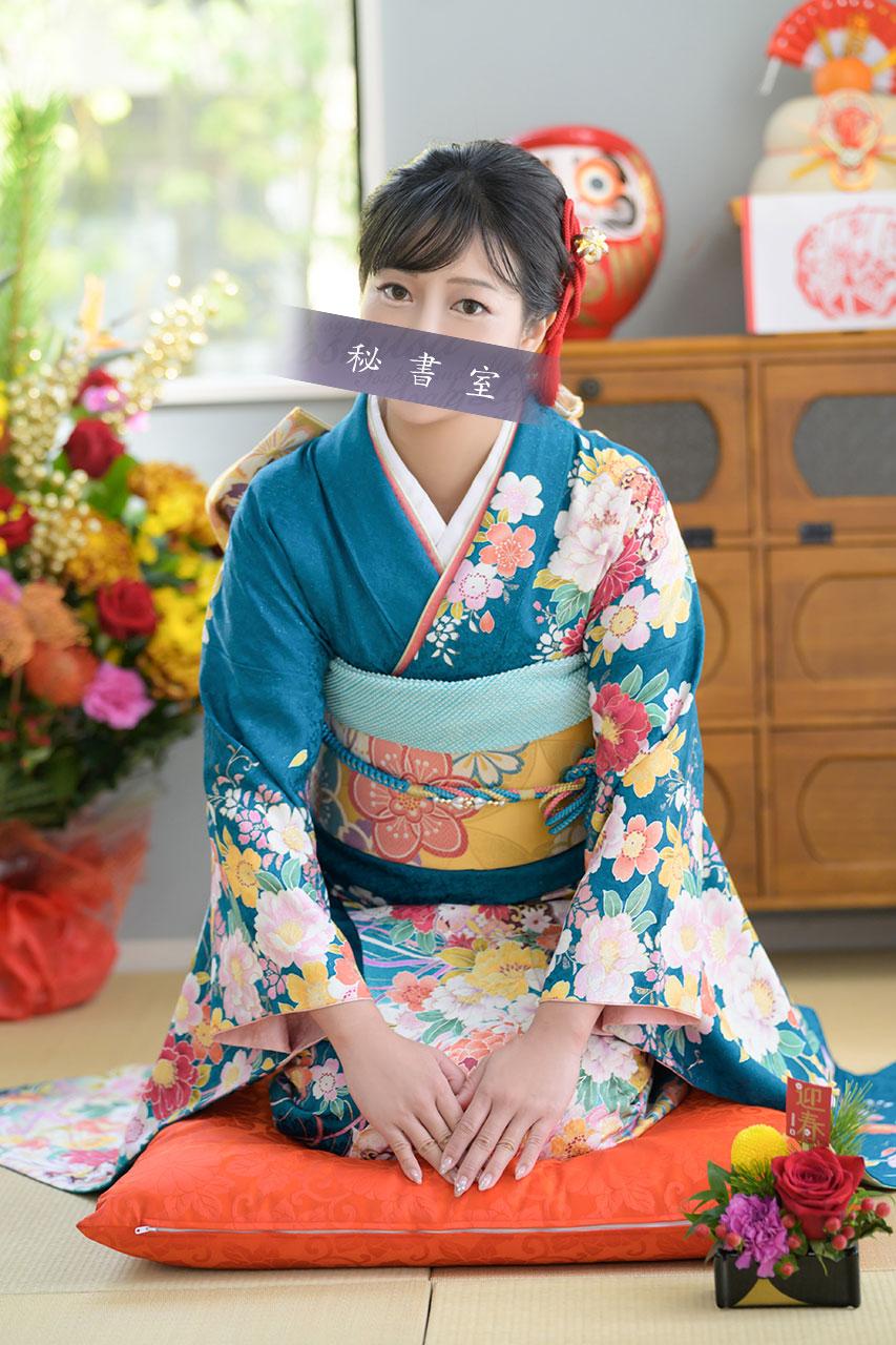 めい | 吉原 秘書室 (6 / 6)