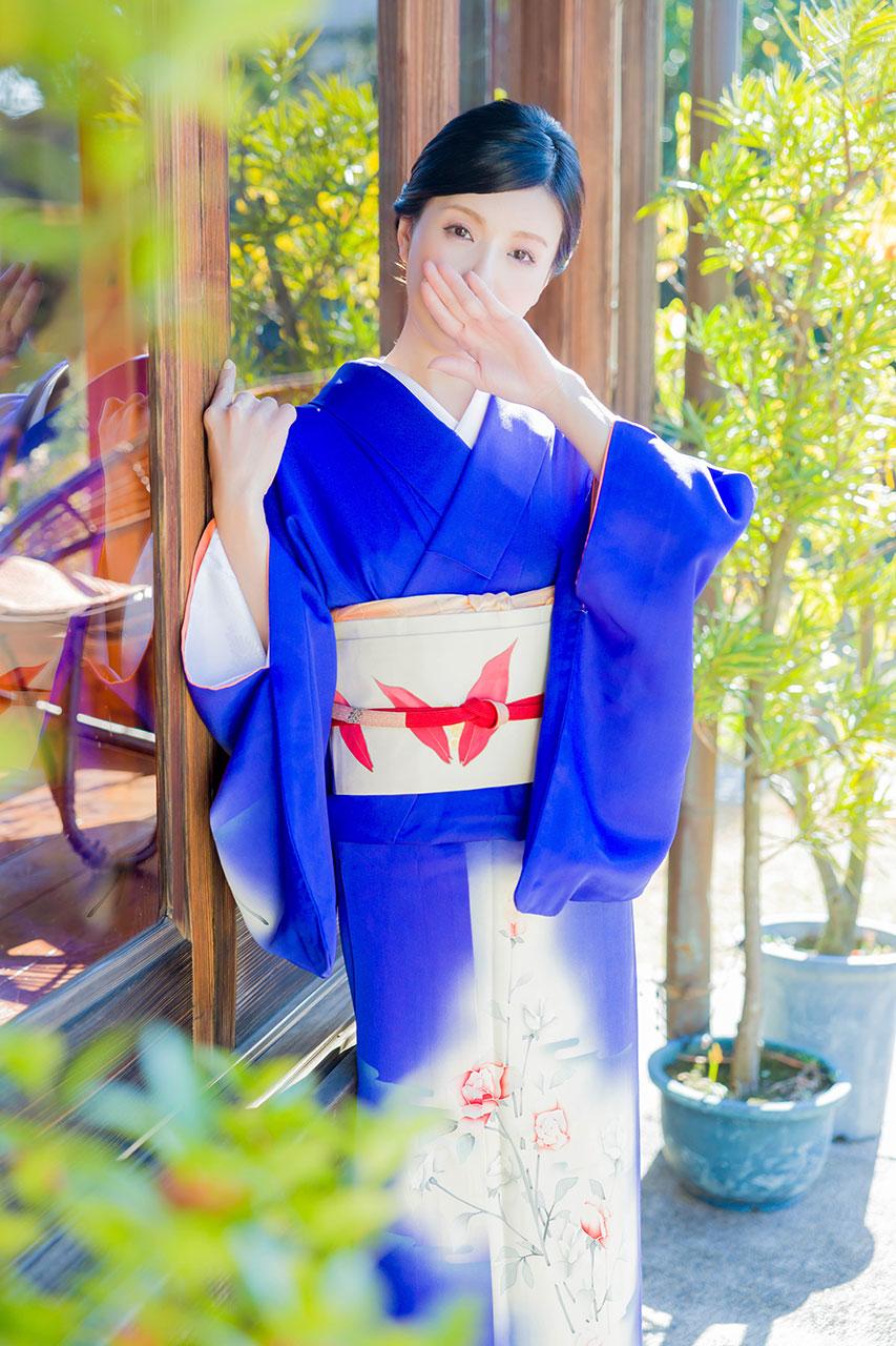 青山せり | 吉原 シャトーペトラ (2 / 5)