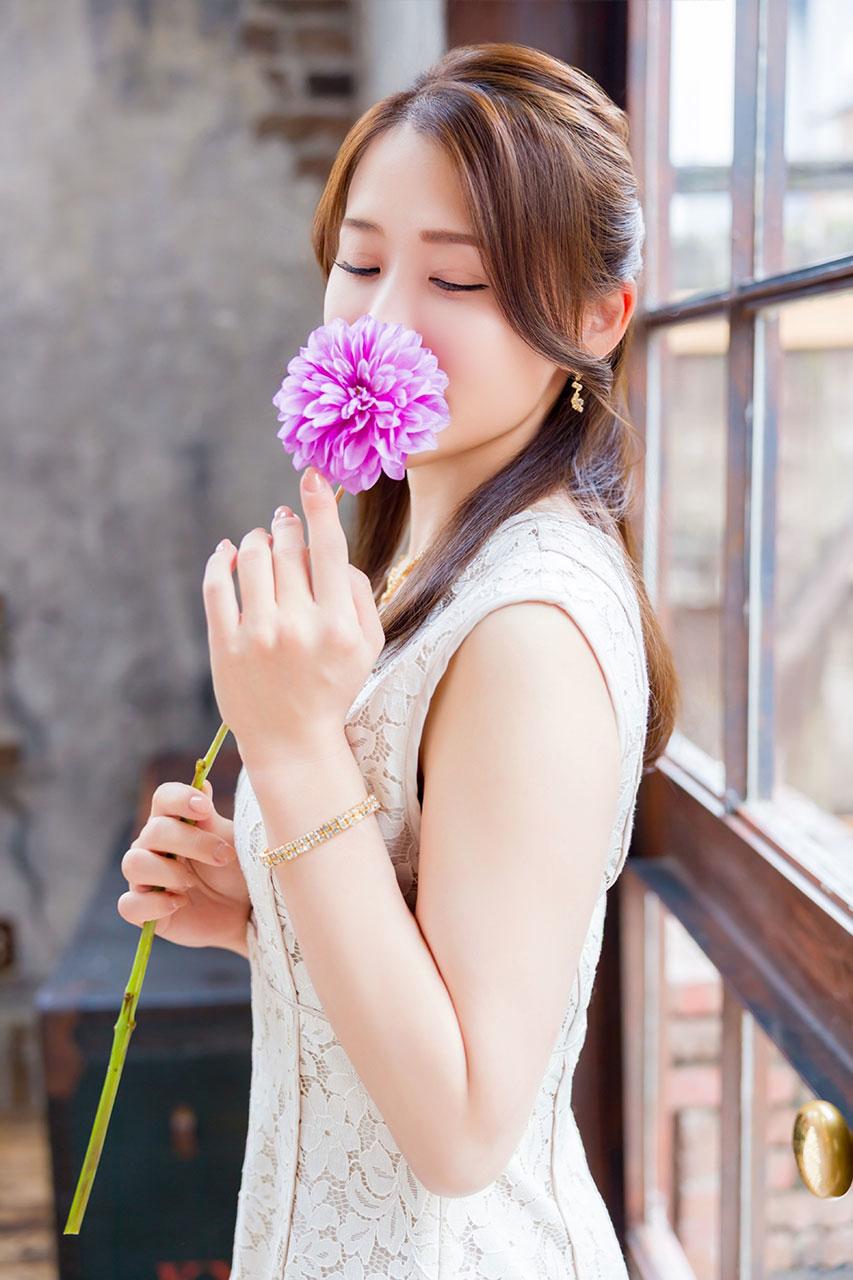 夢乃 | 吉原 パンドラ (3 / 8)