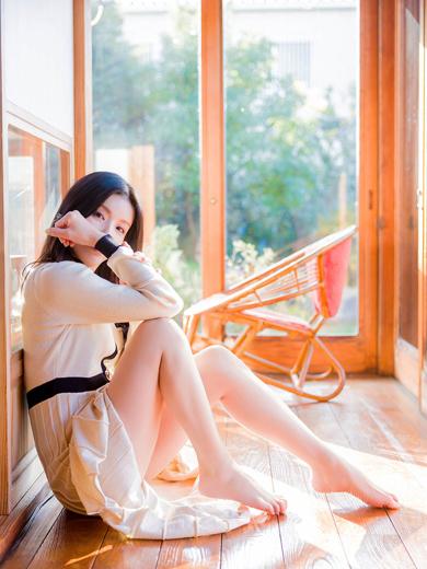 青山せり | 吉原 シャトーペトラ (5 / 5)