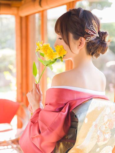 郁美 | 吉原 シャトーペトラ (3 / 5)