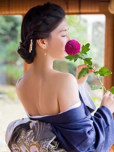 京香 | 吉原 シャトーペトラ (1 / 5)