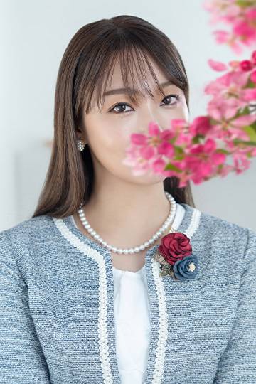 希咲由真｜ハールブルク 吉原高級店ソープ